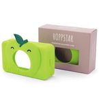 Hoppstar 12447 Rookie Mr Smithy Yeşil ElmaSilikon Kap