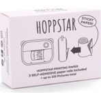Hoppstar 1399 3 Adet Yapışkan Kağıt Rulo