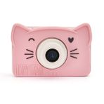 Hoppstar 76890 Pembe Rookie Blush Dijital Çocuk Kamerası