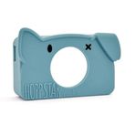 Hoppstar 76900 Rookie Yale Mavi Silikon Kap