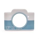 Hoppstar 76904 Expert Yale Açık Mavi Silikon Kap
