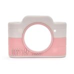 Hoppstar 76905 Expert Blush Pembe Silikon Kap