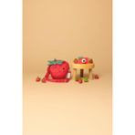Hoppstar Cheeky Fruits Çocuk Çantası Strawbella 12501
