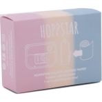 Hoppstar Hoppsar Renkli Kağıt Rulo 3'lü Paket 12426 Eğlenceli Tasarımlı Çocuk Oyunları için Renkli Kağıt