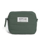 Hoppstar Mini Boy Yeşil Kamera Çantası - Rookie ve Expert Kamera uyumlu 12479