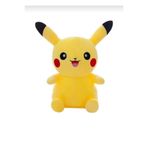 hopsende Pikachu Pokemon 30 Cm Oyuncak Peluş