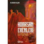 Horasan Erenleri - Mehmet Hakan Alşan