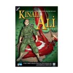 Horasan Erenlerinin Bağrından Kınalı Ali