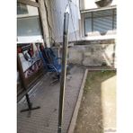 Horasan Makine Uzatma Tij ve Sondaj Borusu - 32 mm