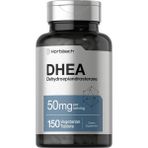 Horbaach Dhea 50MG Per Serving | 150 Tablets - Aromasız