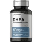 Horbaach Horbäach Dh.ea 50MG 150 Tablet Usa Menşei.33. - Aromasız