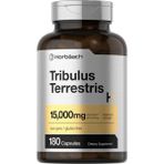 Horbaach Horbäach Tribulus Terrestris 15000MG Per Serving | 180 Caps