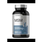 Horbäach MSM 300 Tablet
