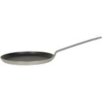 Horeca Endustriyel 26 Cm Krep Tava