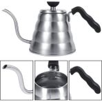 Horecamark Gooseneck Drip Kettle Kahve Demleme 1,2 Lt