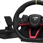 Hori Apex Ps5 / Ps4 & Pc Kablosuz Yarış Direksiyonu Seti