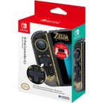 HORI D-Pad (Zelda) D-Pad (Zelda) D-Pad (L) Nintendo Switch için - Resmi Lisanslı