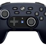 Hori Horipad PC Kablosuz Steam Oyun Kolu Lacivert