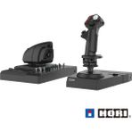 Hori Hotas Flight Control System & Mount Uçuş Kontrol Sistemi Windows Pc