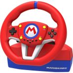 Hori Mario Kart Nintendo Switch Direksiyon Kırmızı Renkli Özel Tasarım Oyun Aksesuarı