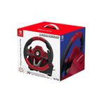 Hori Mario Kart Racing Wheel Pro Deluxe Direksiyon Seti Nintendo Switch Lisanslı