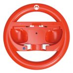 Hori Nintendo Switch 2 Direksiyon Aparatı Mario - Kırmızı