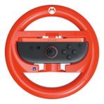 Hori Nintendo Switch 2 Direksiyon Aparatı Mario