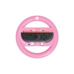 Hori Nintendo Switch 2 Direksyon Aparatı Direksiyon Peach