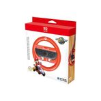 Hori Nintendo Switch 2 Mario Kart Racing Direksiyon Lisanslı (Mario)