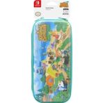 Hori Nintendo Switch 2 Taşıma Çantası Lisanslı Animal Crossing New Horizons Oled, Lite Uyumlu