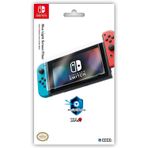 Hori Nintendo Switch Blue Light Screen Filter (Blue Light Blocking Screen Protector) Officially Licensed By Nintendo - Nintendo Switch