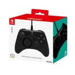 HORI Nintendo Switch HORIPAD Pro Controller