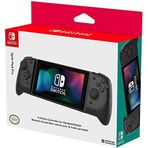 Hori Nintendo Switch Split Pad Pro Controller (Black)