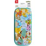 Hori Nintendo Switch Vault Case Taşıma Çantası Lisanslı Pokemon Edition