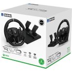 Hori Xbox Kablosuz Racing Wheel Overdrive Lisanslı Direksiyon Seti Rwa Series x S Pc Uyumlu