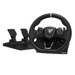 HORI Xbox X|S Serisi için Kablosuz Racing Wheel Overdrive – Xbox X|S Serisi, Xbox One ve PC için Tam Boy Kablosuz Direksiyon – Resmi Microsoft Lisanslı