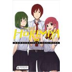 Horimiya - 3. Cilt Horisan ile Miyamurakun - Hero