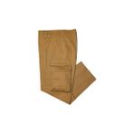 Horizon 01 107 Kıbrıs Camel Düz Renk Av Pantolonu