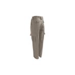 Horizon 08 106 Klasik Düz Cepli Bej XL Av Pantolonu