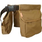 Horizon Av 21-0058 Kemer Düz Renk Camel Av Yeleği