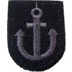 Horizon Av Arma Oltacı 12 Siyah&gri Çapa - 4X3 cm - Siyah - Gri