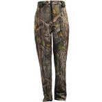 Horizon Av Orman Kamuflaj Sıvı Geçirmez Polar Astarlı Pantolon - 3XL