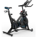 Horizon Fitness 7.0ıc Indoor Cycle Spin Bike 24 Kademe Direnç Özelliği 135 kg Kapasite