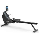 Horizon Fitness Horizon Oxford 6 Siyah Kondisyon Küreği Ergonomik Tasarım ve Dayanıklı Yapı ile