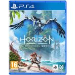 Horizon: Forbidden West - Standard Edition [GRA PS4]