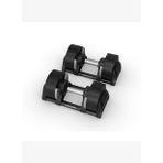 Horizon HDB70 Adjustable Dumbbell Set 20 kg