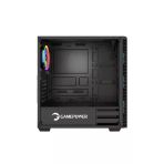 Horızon Rgb Gamıng Kasa Mesh Panel 650W