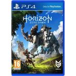 Horizon Zero Dawn Standart Edition PS4