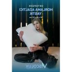 Horlama Azaltıcı Ortopedik Yastık - Yeşil Ve Mavi