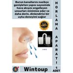#Horlama Rahat Nefes Uyku Kalite Artırıcı Ergonomik Horlama Önlemeye Yardımcı Silikon Burun Aparatı